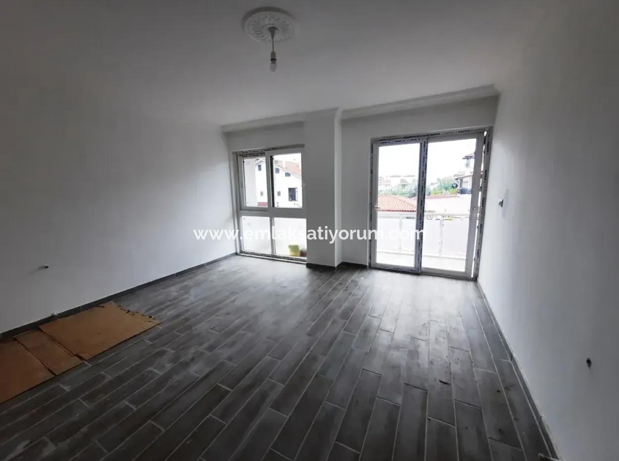 Zero 80 M2 1 1 Ferienwohnung In Köycegiz Mugla - Fethiye Highway