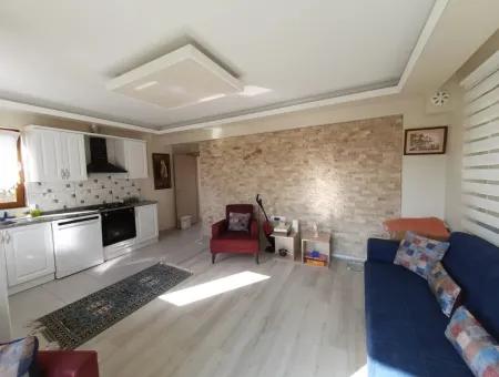 Neue Wohnung Zum Verkauf In Dalyan