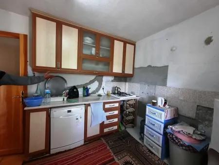 Denizli Çameli Gürsu 2-Stöckiges Haus Mit Einfamilienhaus