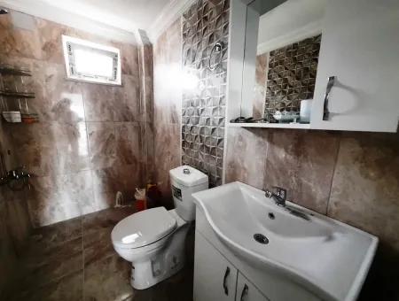 Zero 80 M2 1 1 Ferienwohnung In Köycegiz Mugla - Fethiye Highway