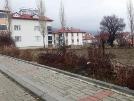 Denizli 'Ameli Neues Zoning Land Zu Verkaufen