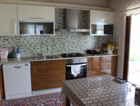 Duplex-Wohnung Zum Verkauf In Köyceğiz