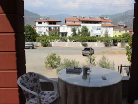 Duplex-Wohnung Zum Verkauf In Köyceğiz