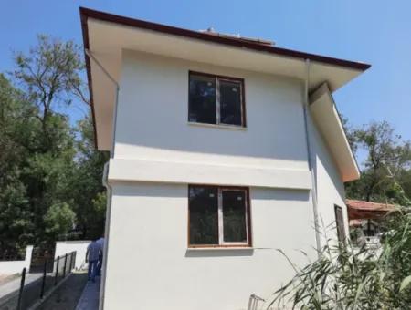 Mugla Ortaca Güzelyurt 150 M2 4+ 1 Zero Duplex Zu Verkaufen