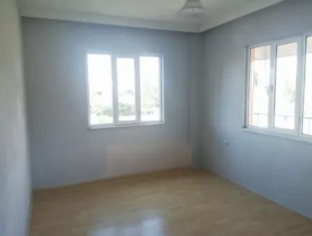 Mugla Ortaca Çaylı 130 M2 3+ 1 Wohnung Zu Vermieten