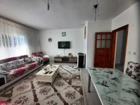 Mugla Ortaca Dalyan 1534 M2 Grundstück Einstöckiges Einfamilienhaus Zu Verkaufen