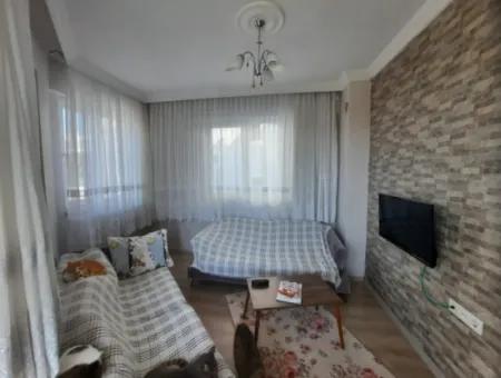 Mugla Ortaca Cumhuriyet, 85 M2 2+ 1 Neue Wohnung Zum Verkauf