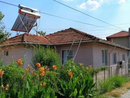 Dorfhaus Zu Verkaufen In Mugla Köycegiz Dögüsbelen