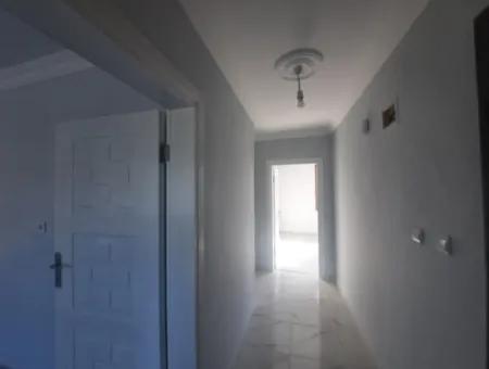 Mugla Dalaman 90 M2 2+ 1 Wohnung Zum Verkauf