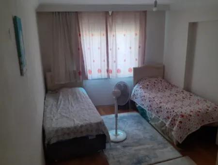 Mugla Ortaca Terzialiler Nachbarschaft 3 1 Net 120 M2 4 Floor Wohnung Zum Verkauf