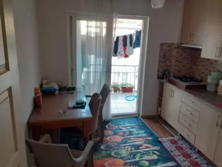 Mugla Ortaca Terzialiler Nachbarschaft 3 1 Net 120 M2 4 Floor Wohnung Zum Verkauf