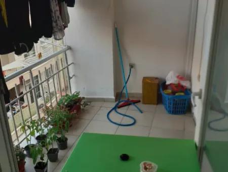 Mugla Ortaca Terzialiler Nachbarschaft 3 1 Net 120 M2 4 Floor Wohnung Zum Verkauf