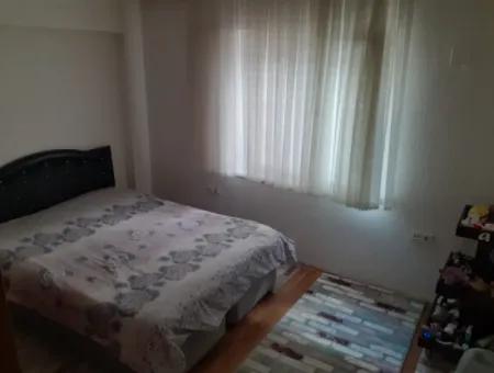 Mugla Ortaca Terzialiler Nachbarschaft 3 1 Net 120 M2 4 Floor Wohnung Zum Verkauf