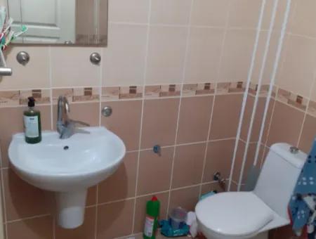 Mugla Ortaca Terzialiler Nachbarschaft 3 1 Net 120 M2 4 Floor Wohnung Zum Verkauf