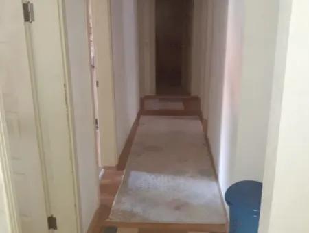 Mugla Ortaca Terzialiler Nachbarschaft 3 1 Net 120 M2 4 Floor Wohnung Zum Verkauf