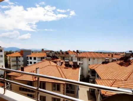 For Sale Apartment In Ortaca