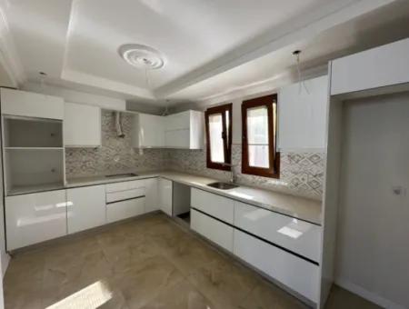 Neue 4 1 Luxusvilla Mit Pool Zum Verkauf In Dalyan, Mugla