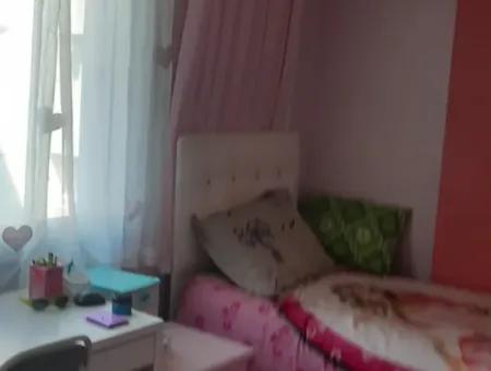 İzmir Karabağlar Akevler De Hastane Yakı 3 1 Arakat Wohnung Zum Verkauf