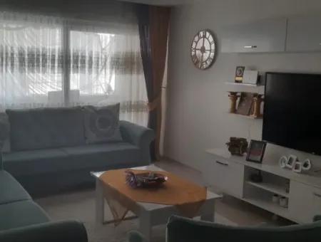 İzmir Karabağlar Akevler De Hastane Yakı 3 1 Arakat Wohnung Zum Verkauf