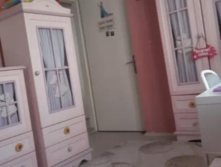 İzmir Karabağlar Akevler De Hastane Yakı 3 1 Arakat Wohnung Zum Verkauf