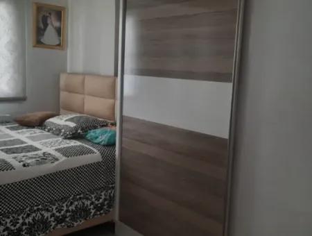 İzmir Karabağlar Akevler De Hastane Yakı 3 1 Arakat Wohnung Zum Verkauf