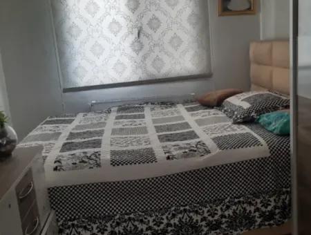 İzmir Karabağlar Akevler De Hastane Yakı 3 1 Arakat Wohnung Zum Verkauf