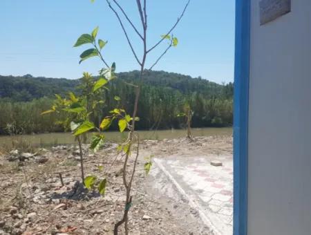 14300 M2 Grundstück Zum Verkauf In Muğla Ortaca Sarıgerme