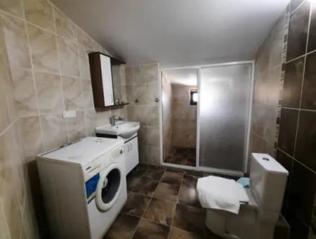 Muğla Dalyanda Möbliertes Penthouse Mit Pool 2 1 Wohnung Zu Vermieten