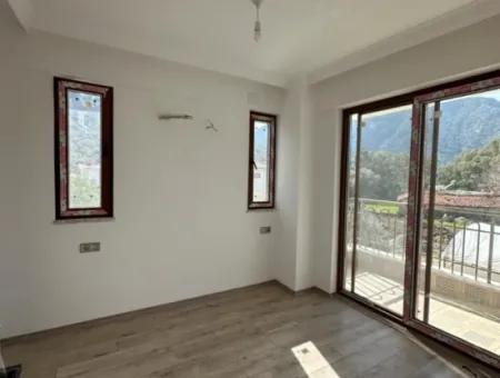 Mugla Ortaca Mergenli Mah De 3 1 Pool Freistehende Maisonette-Villa Zum Verkauf