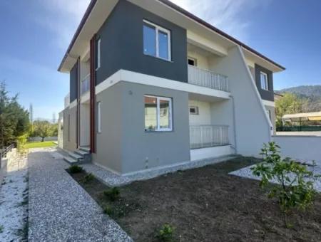 150 M2 3 1 Freistehende Villa Zum Verkauf In Ortaca Kemaliye