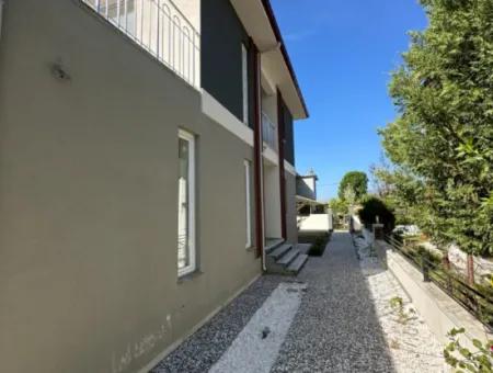 150 M2 3 1 Freistehende Villa Zum Verkauf In Ortaca Kemaliye