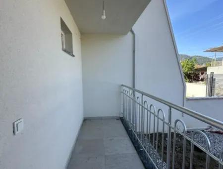 150 M2 3 1 Freistehende Villa Zum Verkauf In Ortaca Kemaliye