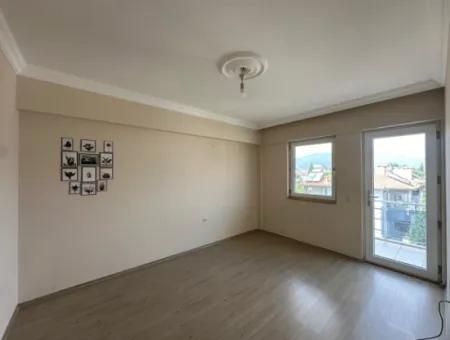 Ortaca Da 3 1 Boulevard Front Wohnung Zu Vermieten