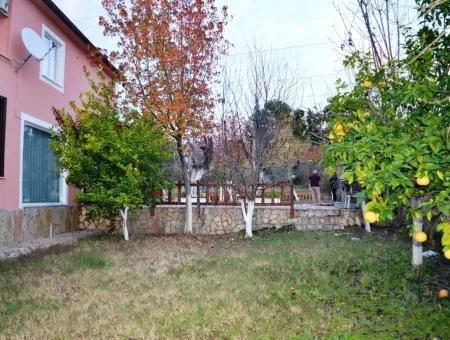 Freistehende Duplex Mit Seeblick Zum Verkauf An Zeytinalani