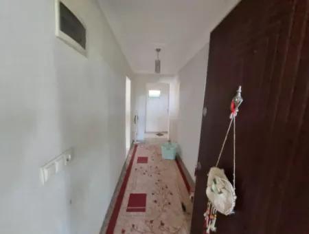 Muğla Ortaca Gölbaşı 100 M2 2 1 Möbliertes Einfamilienhaus Zu Vermieten