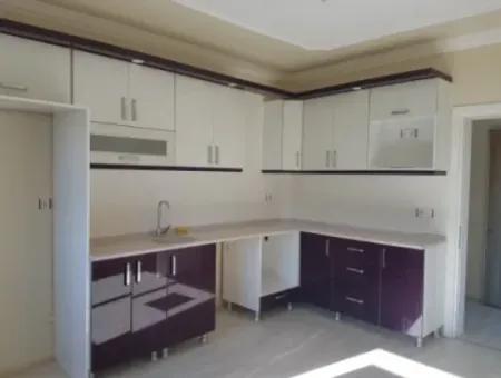 Muğla, Ortaca, Kemaliye, 130 M2, 3 In 1 Wohnung, Zu Vermieten