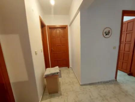 Muğla Dalyan Gürpınarda Möbliert 120 M2 2 1 Wohnung Zu Vermieten