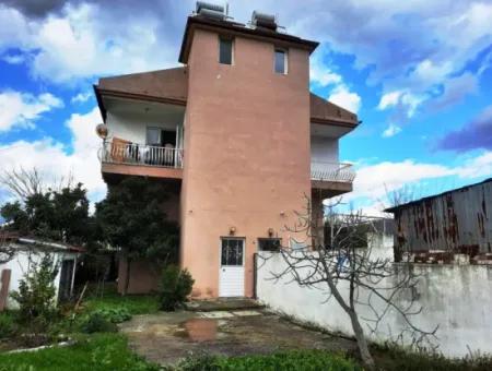 55 M2 1 1 Wohnung Zu Vermieten In Mugla Ortaca Okçular