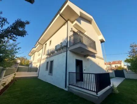 Mugla Dalyanda Zero 5 1 Luxus Triplex Zu Verkaufen