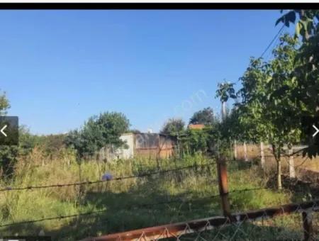 340 M2 Land In Tekirdag Çorlu Yenicede Stehen Zum Verkauf Oder Tauschen Gegen Immobilien Aus Mugla