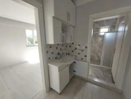 120 M2 Einstöckiges, Freistehendes, Unmöbliertes Haus Zu Vermieten In Muğla Ortaca Okçular