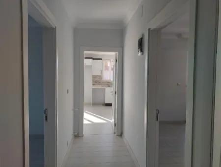 Ortaca Karaburunda 80 M2, 2 1 Wohnung Zu Vermieten