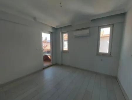 Ortaca Karaburunda 80 M2, 2 1 Wohnung Zu Vermieten