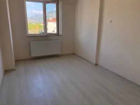 2 1 Wohnung Zum Verkauf In Mugla Ortaca Çaylı Nachbarschaft