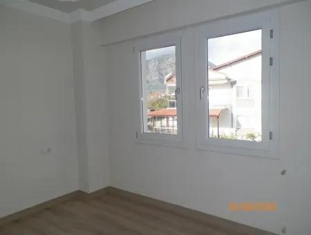 Luxus-Duplex Zum Verkauf In Köyceğiz Null