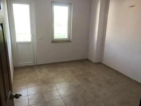 Unmöblierte Duplex Zu Vermieten In Dalyan 3 In 1