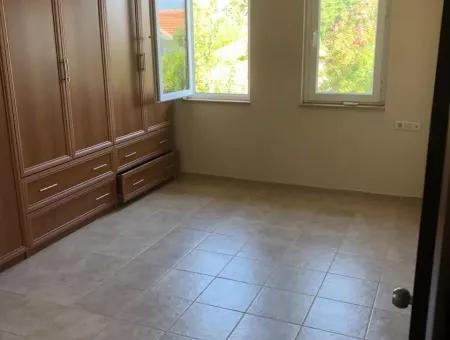 Unmöblierte Duplex Zu Vermieten In Dalyan 3 In 1