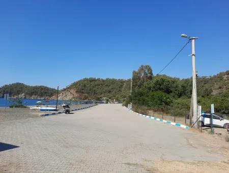 Weinberg Garten Zoning Land Zu Verkaufen In Gocek Inlice