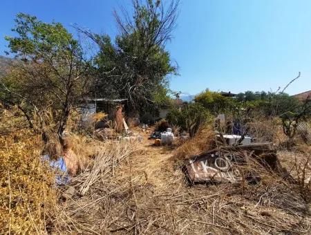 Zoning Land Zu Verkaufen In Köycegiz Topars