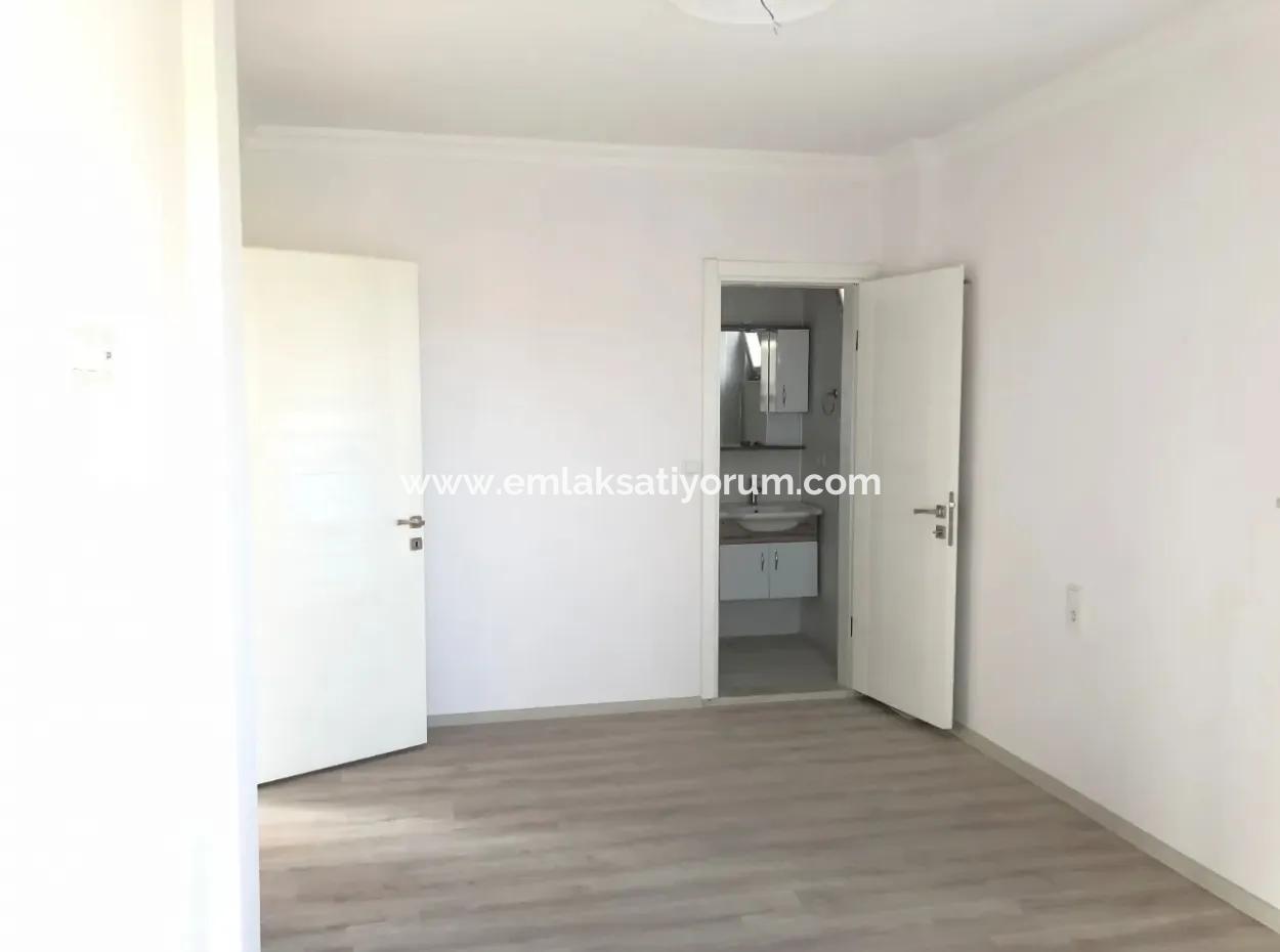 Zero For Sale In Dalaman Apartment, 85 M2 2+ 1